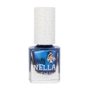 Miss Nella Kindernagellack Blau